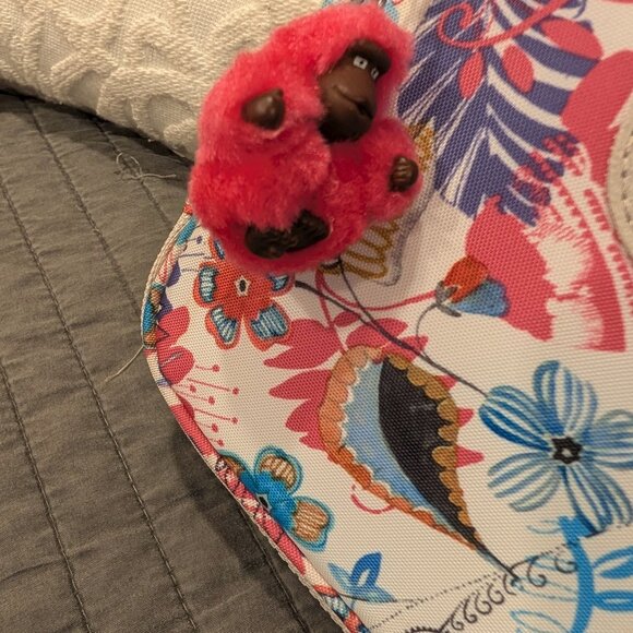 Kipling 100 pen case - Picture 7 of 8